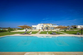 Shalamu Luxury Apartments